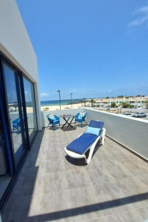 Casa Iris El Cotillo